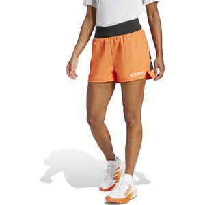 adidas Xperior 3-Inch Short Dames