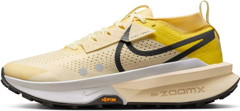 Nike - Zegama 2 - Trailschoenen - Ultradeelbaar - Vibram Zegama Outsole