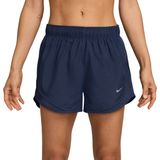 Nike - Tempo Dri-FIT Mid-Rise 3 Inch - Korte Broeken - Dames