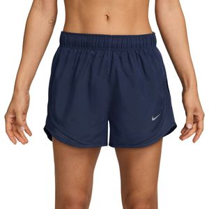 Nike - Tempo Dri-FIT Mid-Rise 3 Inch - Korte Broeken - Dames