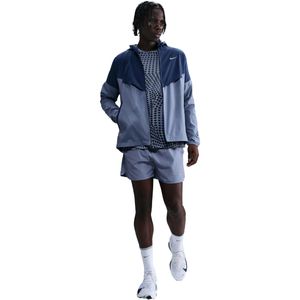 Nike - Impossibly Light Windrunner - Hardloopjack - Groen