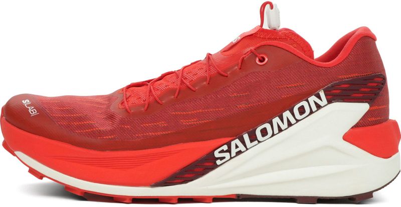 Salomon - S/Lab Pulsar 4 - Trailrunningschoen - Zwart - EnergyFOAM