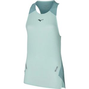 Mizuno TECH LIGHT TANK Skylight Dames Maat XS