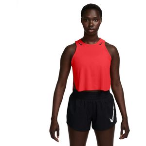 Nike AeroSwift Dri-FIT ADV Crop Tank Dames