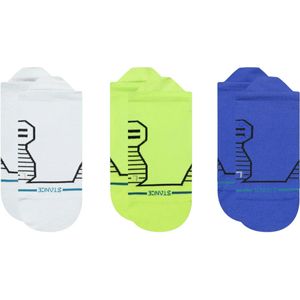 Stance Variegated Ultra Tab Socks 3-Pack Heren
