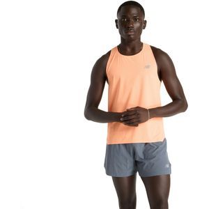 New Balance Race Day Ultra Light Singlet Heren