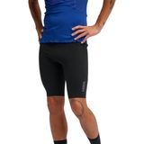 Hoka - SkyBreeze Half Tight - Technische Broek - Zwart