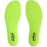 INOV8 - Boomerang Footbed - Inlegzolen - Wide