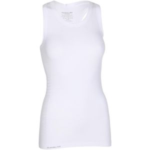 PureLime Seamless Tank Top Dames