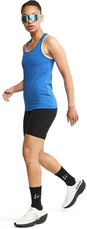 Craft - ADV Essence Singlet - Tanktop - Jump - 95% Gerecycled Polyester