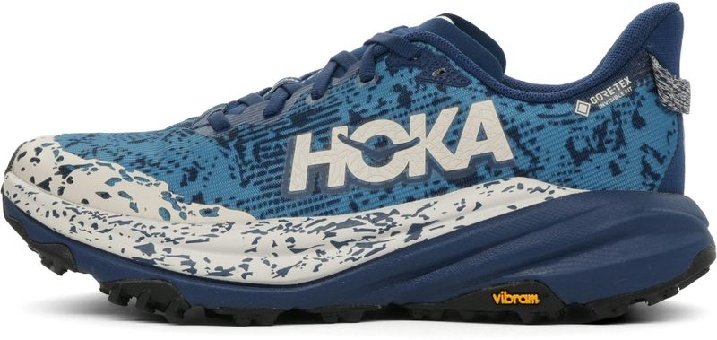 HOKA Speedgoat 6 GTX Dames