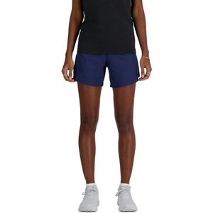 New Balance RC 5 Inch Shorts Dames