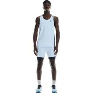 On 5 Inch Performance 2in1 Shorts Heren