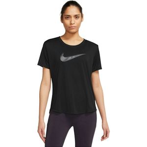 Nike Dri-FIT Swoosh T-shirt Dames