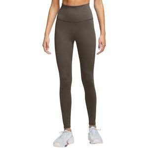 Nike Dri-FIT One High-Rise Tight Dames