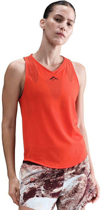 Nike - Trail Dri-FIT ADV - Singlet - Dames