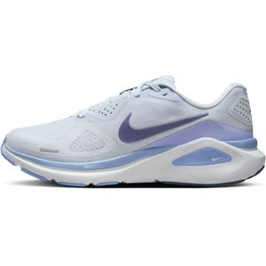 Nike - Structure 26 - Hardloopschoenen - Dames