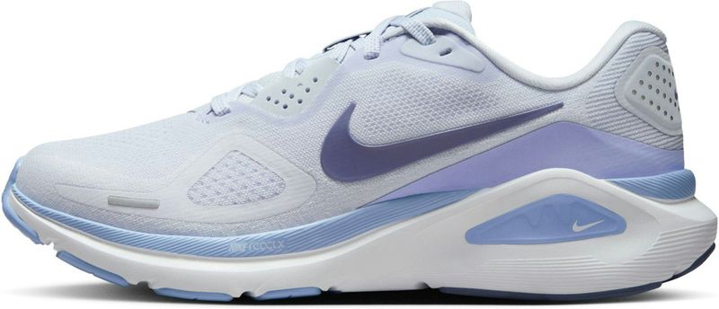 Nike - Structure 26 - Hardloopschoenen - Dames