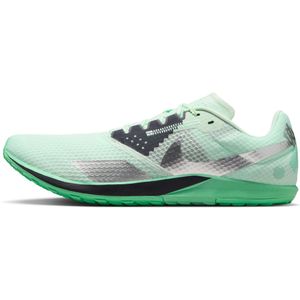 Nike - Zoom Rival Waffle 6 - Wedstrijdschoenen - Groen