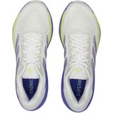 adidas - Supernova Stride 2 - Hardloopschoenen - Zwart - Mesh