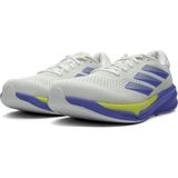 adidas - Supernova Stride 2 - Hardloopschoenen - Zwart - Mesh