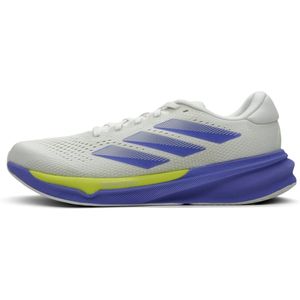 adidas - Supernova Stride 2 - Hardloopschoenen - Zwart - Mesh