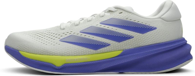 adidas - Supernova Stride 2 - Hardloopschoenen - Zwart - Mesh