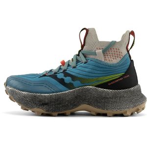 Saucony Endorphin Trail Mid Dames