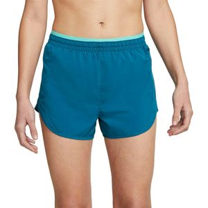 Nike Tempo Luxe 3 Inch Short Dames