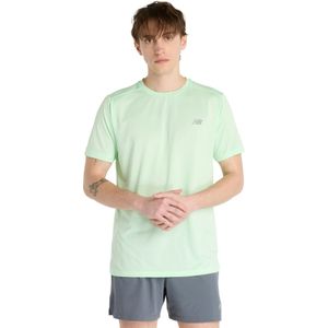 New Balance Sport Essentials T-Shirt Heren