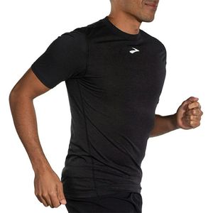 Brooks - High Point - T-shirt - Heren