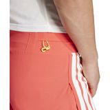 adidas - Adizero - Korte Broek - Zwart - Gerecycled Materiaal