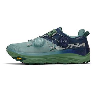 Altra - Mont Blanc Boa - Trailrunningschoenen - Neutraal - ZeroDrop™
