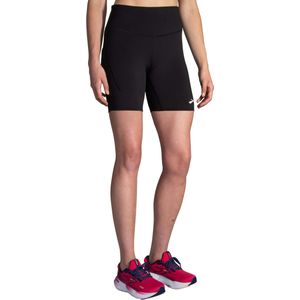 Brooks Spark 8 Inch Short Tight Dames