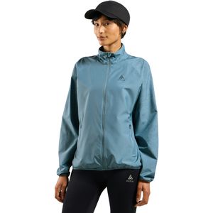 Odlo Essential Light Reflective Jacket Dames