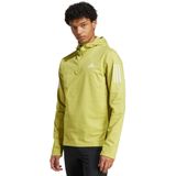 adidas Own The Run Winterized Half-Zip Hoodie Heren