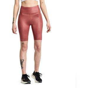 Saucony Pinnacle 8 Inch Tight Short Dames