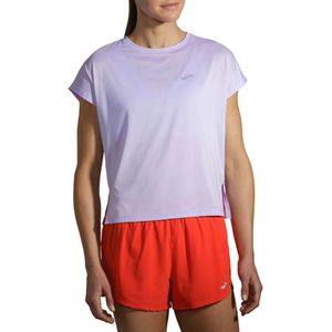Brooks Sprint Free T-shirt Dames