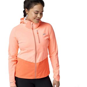 Brooks High Point Waterproof Jacket 2 Dames