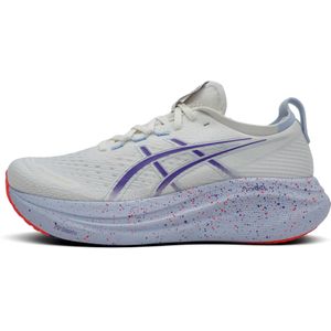 ASICS - Gel Nimbus 27 Tokyo - Hardloopschoenen - Heren