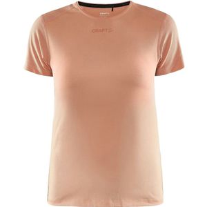 Craft Essence Slim T-shirt Dames
