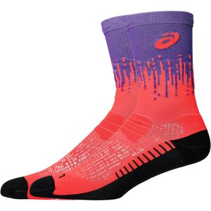 ASICS Performance Run Crew Socks Unisex