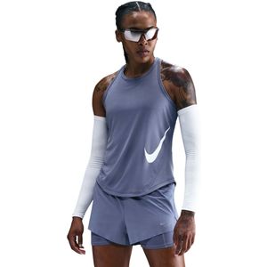 Nike - Tempo Swoosh Dri-FIT - Tanktop - Dames