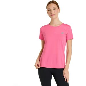 New Balance Sport T-shirt Dames