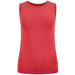 Odlo Performance Light Eco Baselayer Singlet Crew Neck Dames