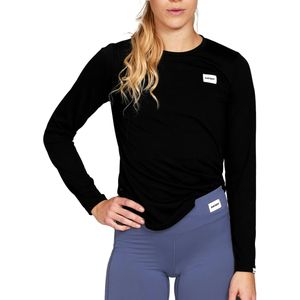 SAYSKY Logo Motion Shirt Dames