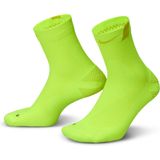 Nike - Running Lightweight Micro Crew - Sportsokken - Wit