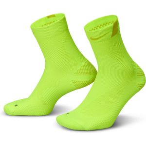 Nike - Running Lightweight Micro Crew - Sportsokken - Wit