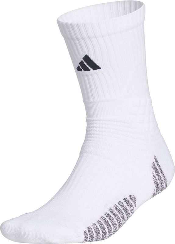 adidas - Select - Sokken - Halflang - Zacht en Rekbaar