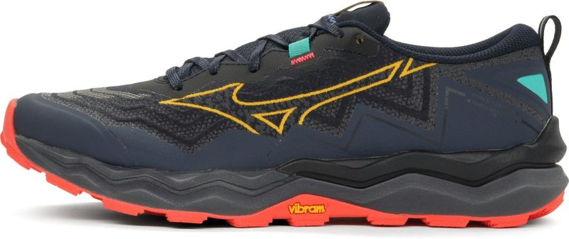 Mizuno - Wave Daichi 9 - Trailschoenen